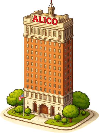 waco landmark