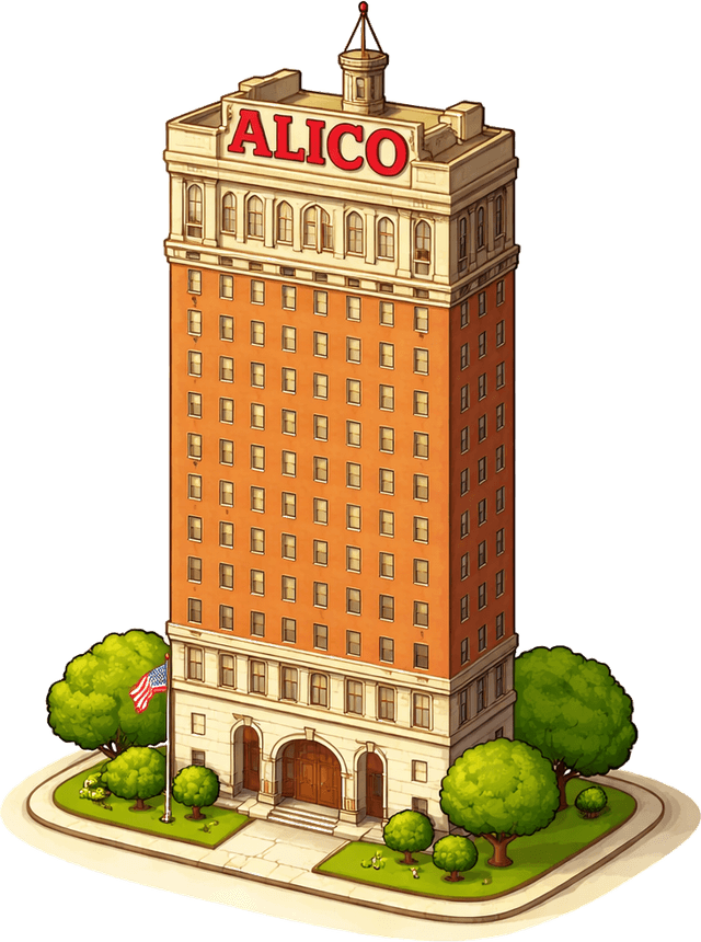 Waco landmark