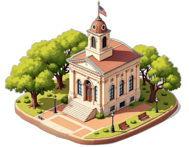 temple landmark
