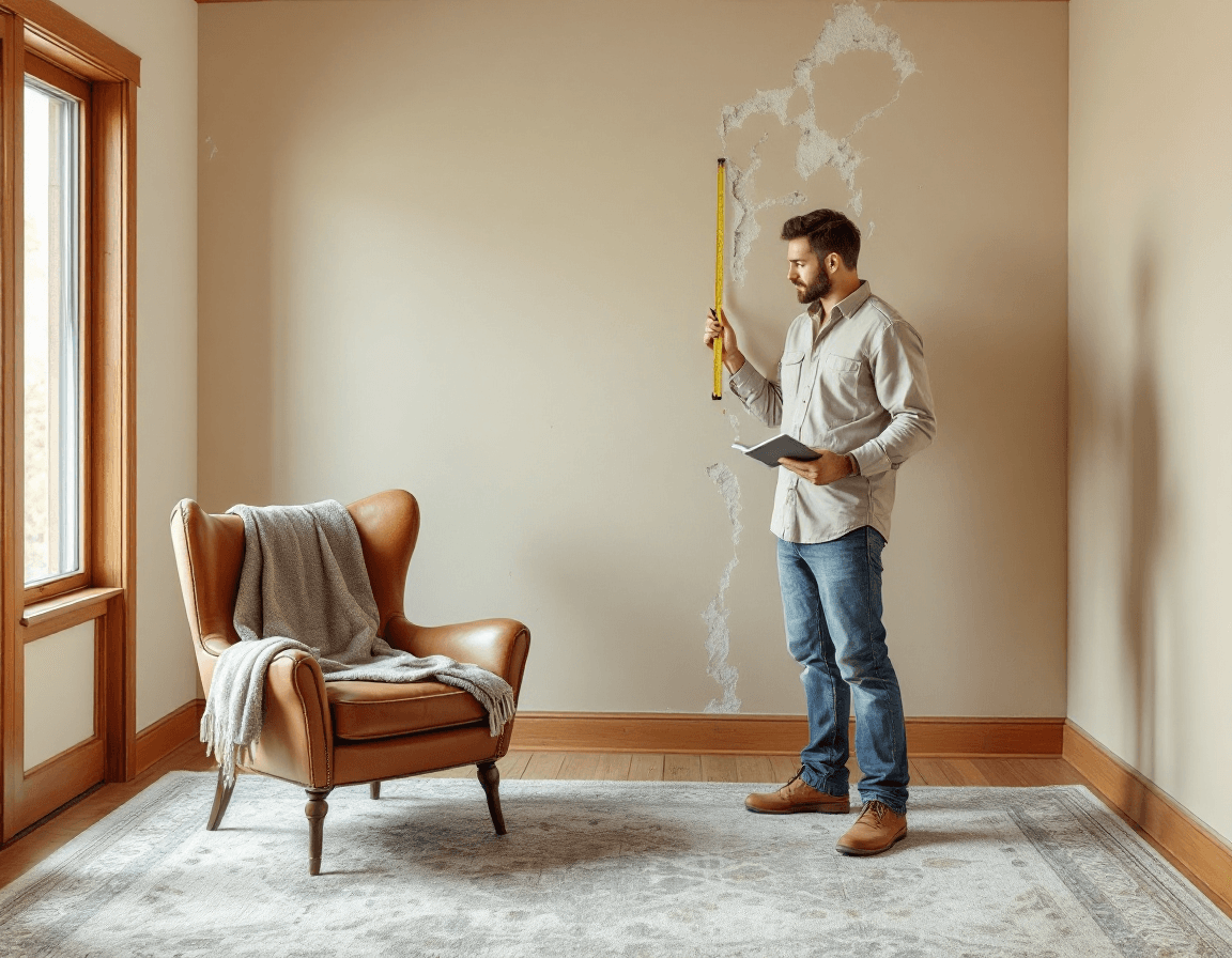 hero image for drywall-repair-cost-waco-tx