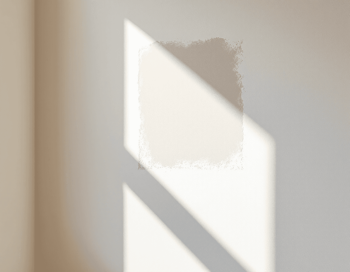 Matching Drywall Texture After a Repair in Waco, TX