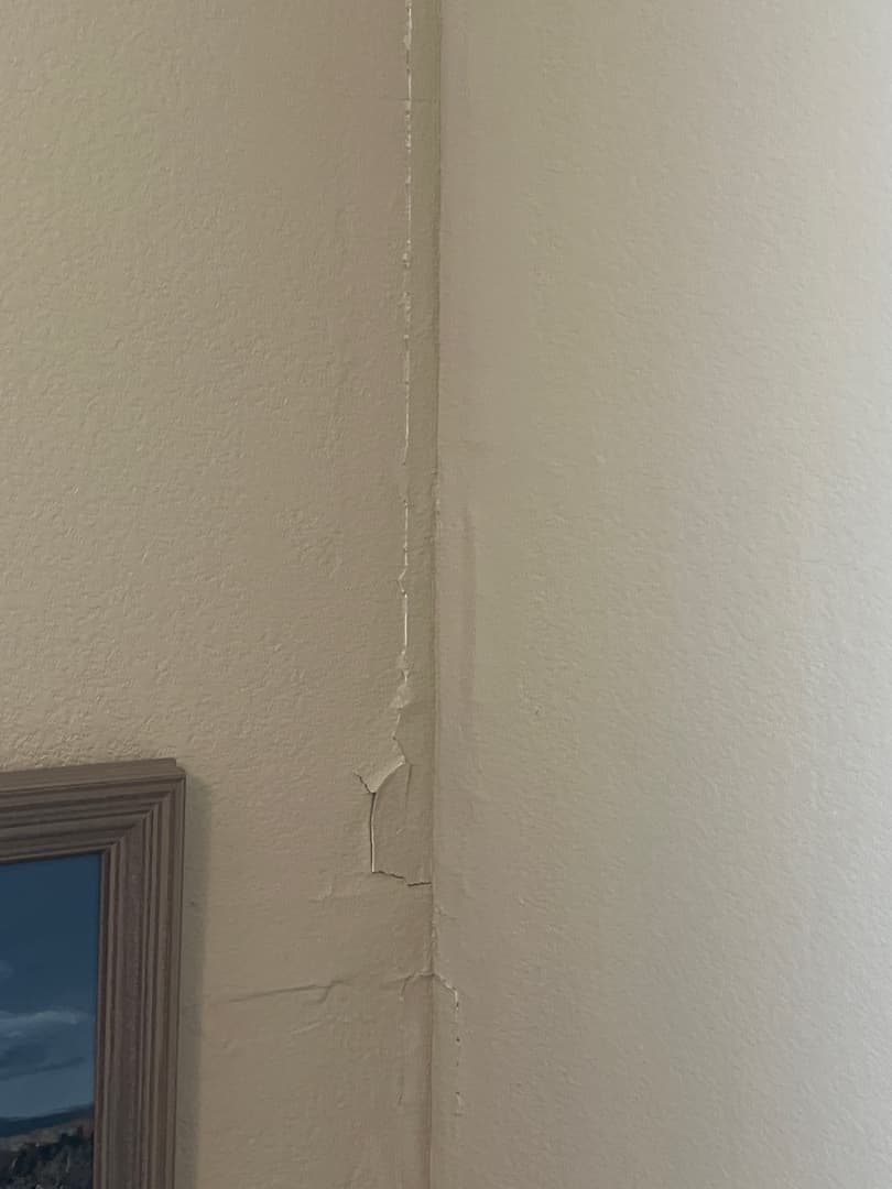 How to Patch Small Drywall Holes: A Killeen Homeowner's Guide
