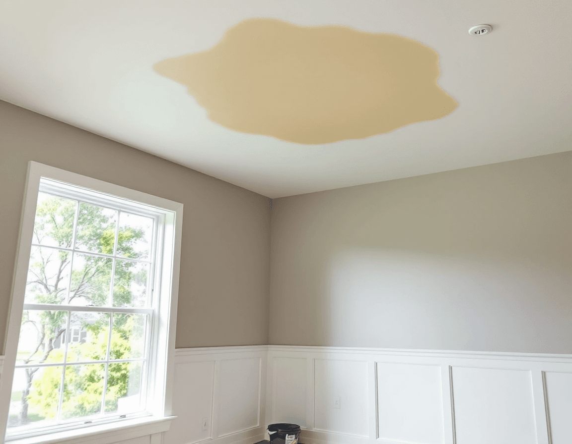 Water-Damaged Drywall in Killeen: Repair or Replace?