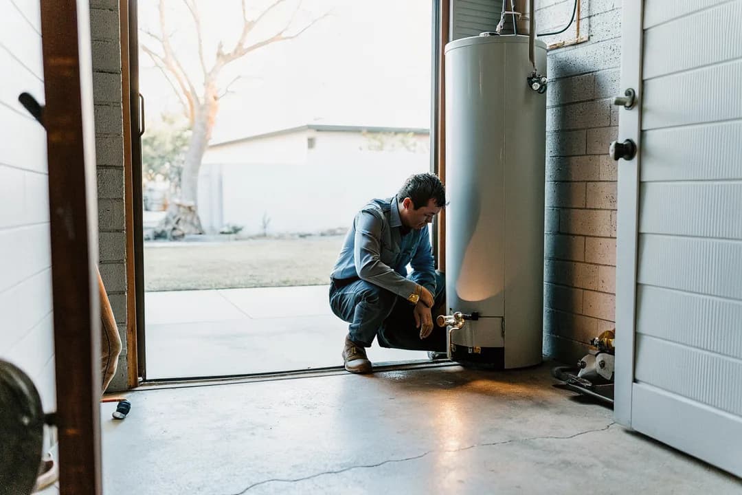 Water Heater Problems in Fall: Cost and When to Replace in Waco